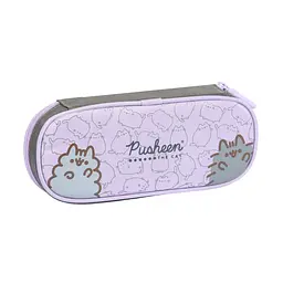 Пенал шкільний Yes Pusheen PH-30 - мініатюра 4