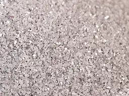 Кварцовий пісок для фільтрів басейну AquaDoctor фракція 0.4-0.8 мм EuroMineral 25 кг - мініатюра 2