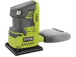 Шліфувальна машина Ryobi R18SS4-0