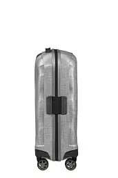 Валіза Samsonite C-LITE ALUMINIUM 55х40х20(23) 55 См CS2*08009 - мініатюра 4