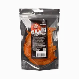 Чипси м'ясні курячі з смаком "4 сири" Meat Chips 50г