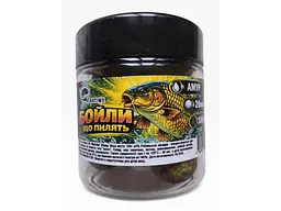 Бойли FISHTIME розчинні (пилячі) "Амур" 100г