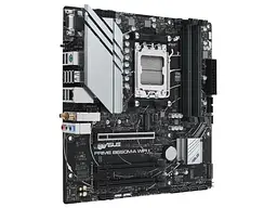 Материнська плата Asus PRIME B650M-A WiFi II - мініатюра 3