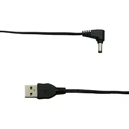 Кабель живлення для відеокамери Panasonic K2GHYYS00002 - мініатюра 4