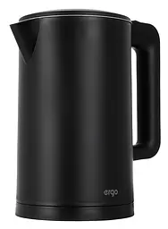 Електрочайник ERGO CT 8080 Black - мініатюра 2