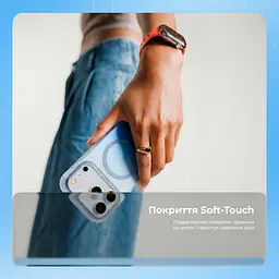 Чохол Proove Shadow Star Case with Magnetic Ring iPhone 16 Plus в асортименті - мініатюра 11