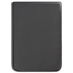 Чохол до електронної книги BeCover Smart Case PocketBook 740 Inkpad 3 / Color / Pro Black (713380) - мініатюра 3