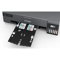 Струменевий принтер Epson L18050 WiFi (C11CK38403) - мініатюра 4