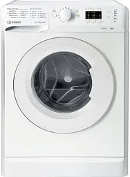Пральна машина Indesit з фронтальним завантаженням (OMTWSA61052WUA)