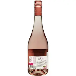 Винний напій Katlenburger Fruity Hugo Rhabarber Cocktail напівсолодкий 0.75 л - мініатюра 2