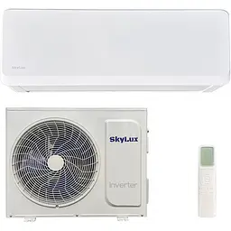 Спліт-система SkyLux Inverter R32 SK-09CDR3DI [139870]
