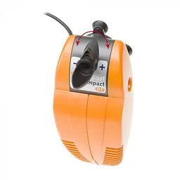 Акваріум Ferplast CAPRI JUNIOR (FR65010025) - мініатюра 5