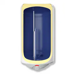 Водонагрівач Eldom Style DRY 50 SLIM 2x0.8 kW 72267WD - мініатюра 11