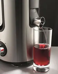 Gorenje Соковижималка JC900E - мініатюра 2