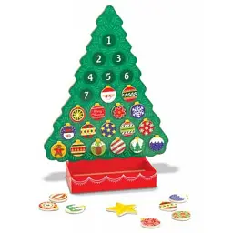 Ігровий набір Melissa&Doug Новорічний магнітний календар (MD13571) - мініатюра 2