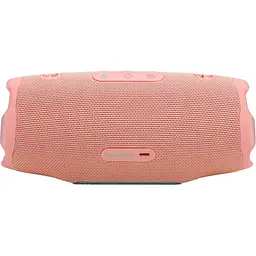 Портативна акустика JBL Charge 6 Pink (JBLCHARGE6PINK) - мініатюра 6