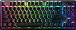 Клавіатура Razer DeathStalker V2 Pro TKL Linear Optical Switch Wireless Black (RZ03-04370800-R3R1)