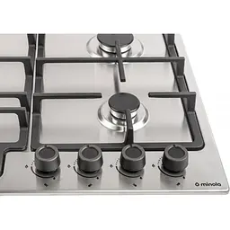 Варильна поверхня Minola MGM 614224 газова - мініатюра 3