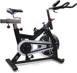 Сайкл-тренажер Toorx Indoor Cycle SRX 70S (SRX-70S)
