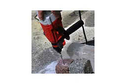 Перфоратор прямий електричний Intertool DT-0180 850 Вт - мініатюра 9