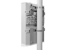 PoE-коммутатор MikroTik CRS318-16P-2S+OUT - миниатюра 3
