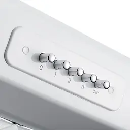 Витяжка вбудована Pyramida WHK 60 WH [142737] - мініатюра 4