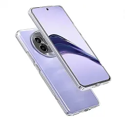 Силіконовий чохол BeCover для Realme 13 5G Transparancy (712764) - мініатюра 2