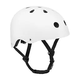 Шлем Lionelo Helmet White (LO-HELMET WHITE) - миниатюра 3