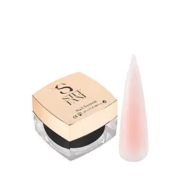 Акрігель для нігтів камуфлюючий Steffani Light Acryl Gel 10 мл, 03 Світлий рожевий