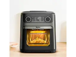 Мультипіч (аерофритюрниця) Tefal Easy Fry Multifunctional FW5558E0 - мініатюра 7