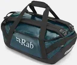 Сумка дорожня Rab Expedition Kitbag II 30 Синій