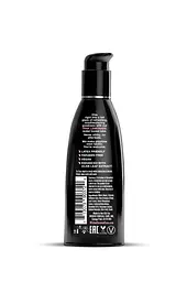 Їстівний лубрикант зі смаком лимонаду Wicked Aqua Pink Lemonade Flavored 60 ml - мініатюра 2