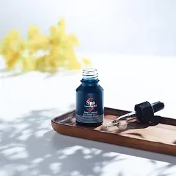 SPA TREATMENT eX Real C-Serum сироватка з вітаміном С, 18 мл - мініатюра 4