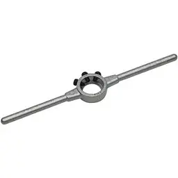 Плашкотримач 38х14; М 12-14; BSW 1/2-9/16; L-315мм. VOLKEL 15007
