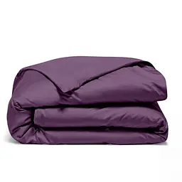 Підковдра двоспальна сатин 180х220 VIOLET COSAS (4822052166734)