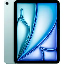 Планшет Apple iPad Air 11 (2025) 256GB Wi-Fi + Cellular Blue (MCG14) [129353]