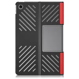Чохол-книжка BeCover Smart Case для Lenovo Tab Plus 11.5" Червоний (711842) - мініатюра 3
