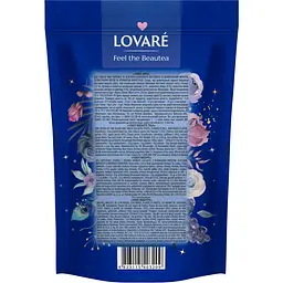 Чай Lovare 1001 nights розсипний 250 г  - мініатюра 2