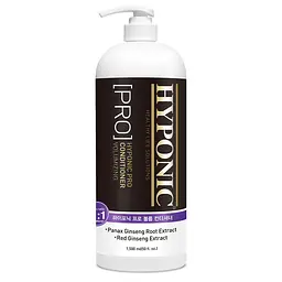 Кондиціонер Hyponic PRO для собак об'єм та зволоження шерсті 1.5 л