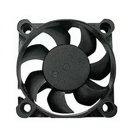 Вентилятор Titan TFD-5010 M 12 Z, 50 мм - мініатюра 2