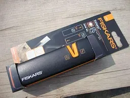 Точило для сокир і ножів Fiskars Xsharp (1000601) - мініатюра 6