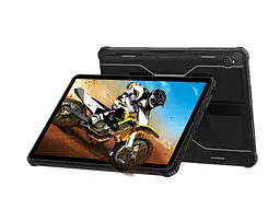 Планшет IXXI (Oukitel) Extreme 1 4/64GB Black (Global)