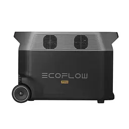 Портативна електростанція EcoFlow Delta Pro 3.6 KWh - мініатюра 2