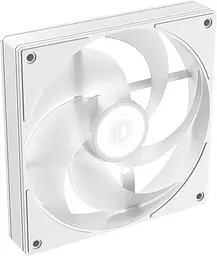 Вентилятор ID-Cooling AS-120-ARGB-W TRIO (AS-120-ARGB-W TRIO) - мініатюра 3