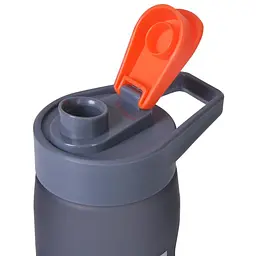 Пляшка для води Fissman 660 мл (6865) - мініатюра 7