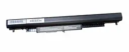 Акумулятор для ноутбука HP HS04 Pavilion 14-ac 14.6V 38Wh Black 2600 mAh - мініатюра 2