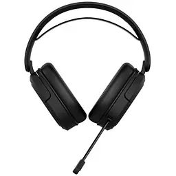 Навушники ASUS TUF Gaming H1 Wireless Black (90YH0391-B3UA00) - мініатюра 4