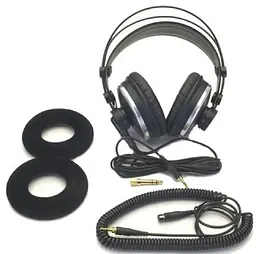 Навушники звичайні AKG K271 MKII - мініатюра 4