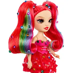 Лялька RAINBOW HIGH серії "Be Dazzling" – ВІВ'ЄН (з аксес.) Rainbow High 597803 - мініатюра 6