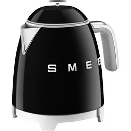 Електрочайник Smeg KLF05BLEU [116634] - мініатюра 2